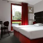 Hotell Restaurant Le Colibri Douvrin