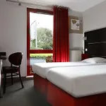 Hotell Restaurant Le Colibri