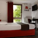 Restaurant Le Colibri Hotell Douvrin