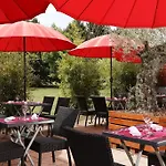 Hotell Restaurant Le Colibri 2*