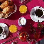 Restaurant Le Colibri Hotell
