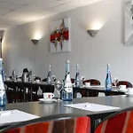 乐科利柏餐厅酒店 2*