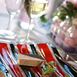 Restaurant Le Colibri Hotell 2*