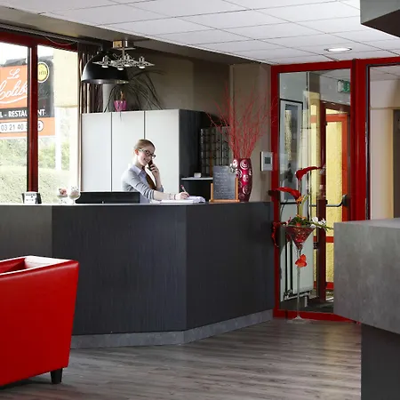 Restaurant Le Colibri Douvrin