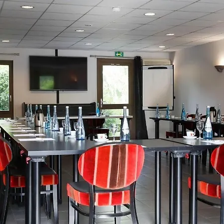 Hotel Restaurant Le Colibri