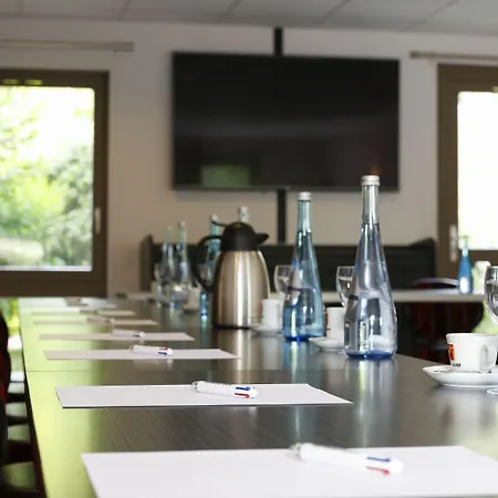 Restaurant Le Colibri Douvrin