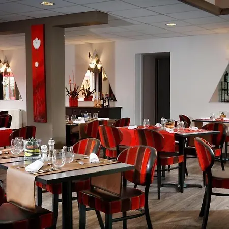 Restaurant Le Colibri