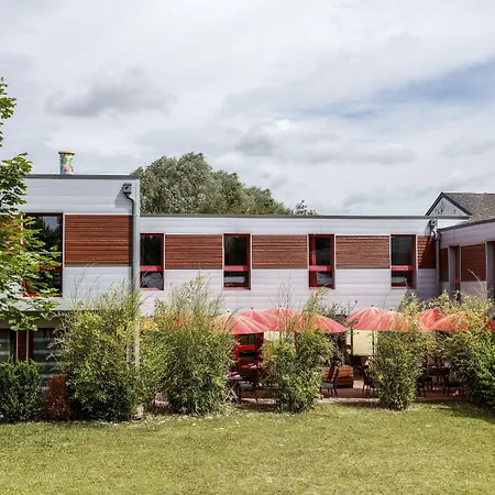 Restaurant Le Colibri Hotel Douvrin