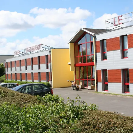 Restaurant Le Colibri Douvrin