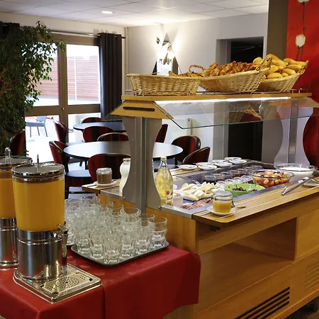 Restaurant Le Colibri Douvrin