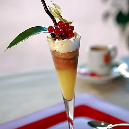 Restaurant Le Colibri 2*