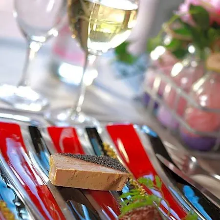 Ξενοδοχείο Restaurant Le Colibri