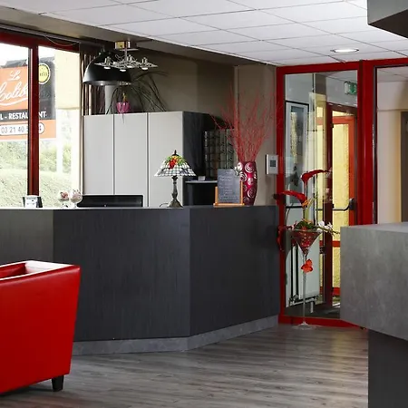 Restaurant Le Colibri Hotel