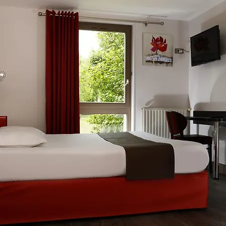 Restaurant Le Colibri Hotel Douvrin