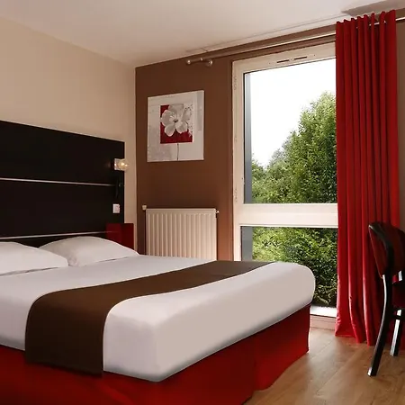 Restaurant Le Colibri Hotel