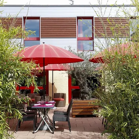 Restaurant Le Colibri Hotel 2*