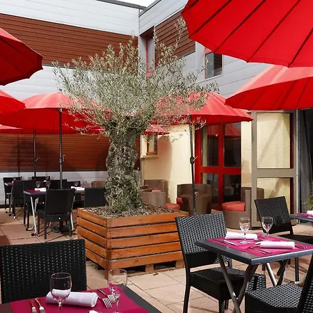 Restaurant Le Colibri Douvrin