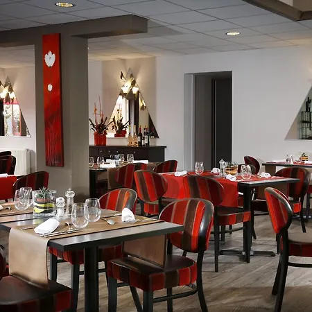 Hotel Restaurant Le Colibri