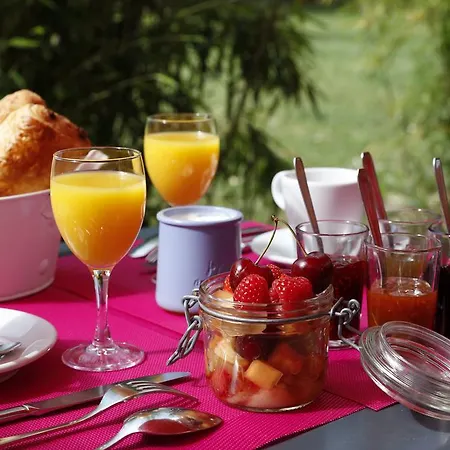 Hotel Restaurant Le Colibri 2*