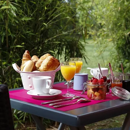 Restaurant Le Colibri 2*