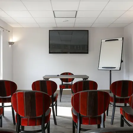 Hotel Restaurant Le Colibri