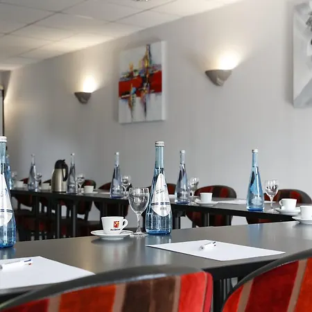 Restaurant Le Colibri 2*