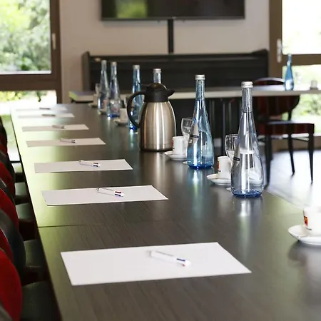 Restaurant Le Colibri