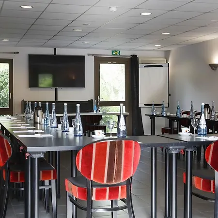 Hotel Restaurant Le Colibri 2*