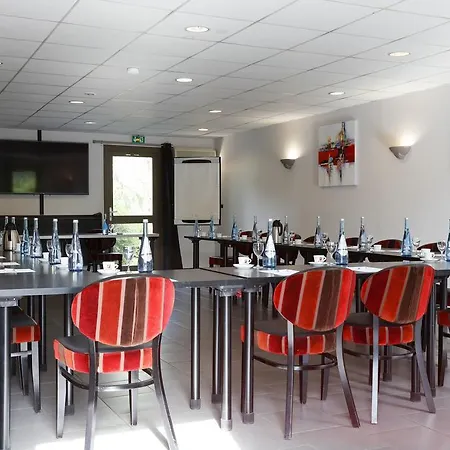 Restaurant Le Colibri 호텔