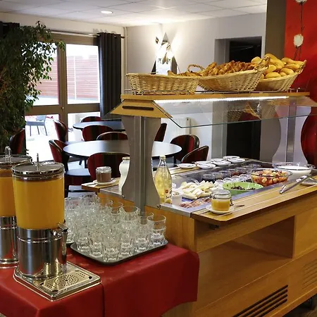 Restaurant Le Colibri