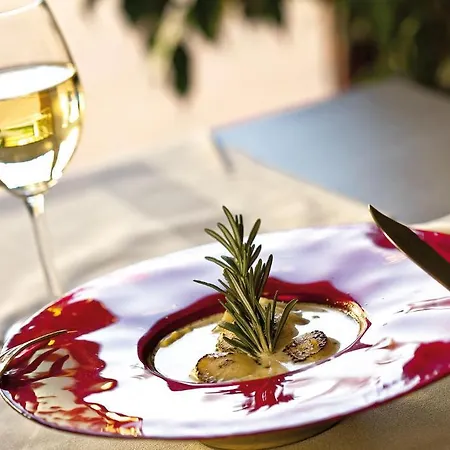 Restaurant Le Colibri 2*