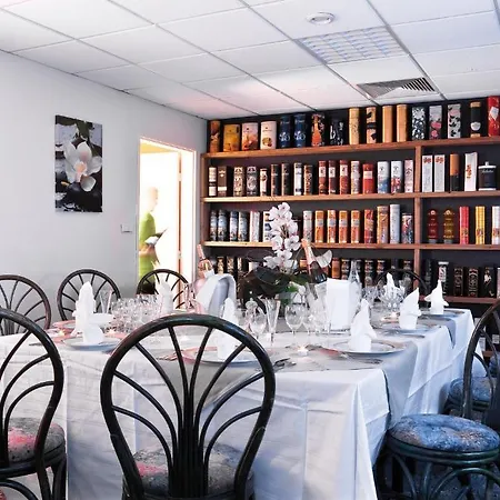 Restaurant Le Colibri 2* Douvrin