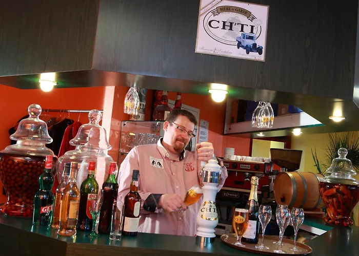 Restaurant Le Colibri 2*