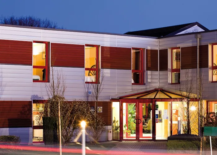 Restaurant Le Colibri