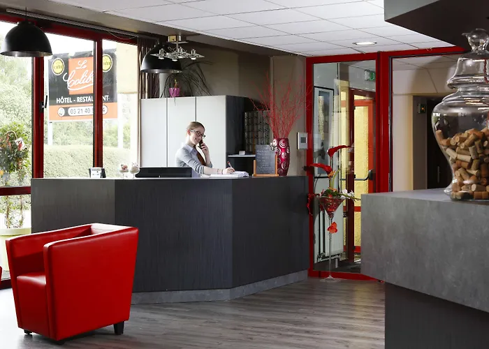 Restaurant Le Colibri Douvrin