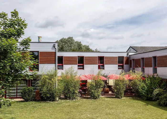 Restaurant Le Colibri Hotel Douvrin