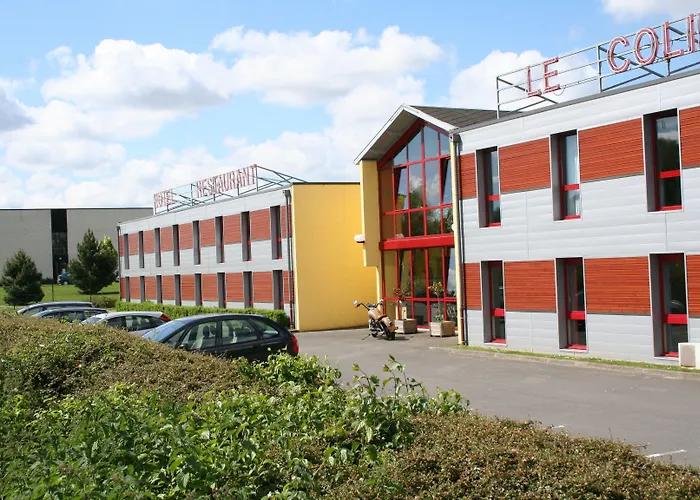 Restaurant Le Colibri Douvrin