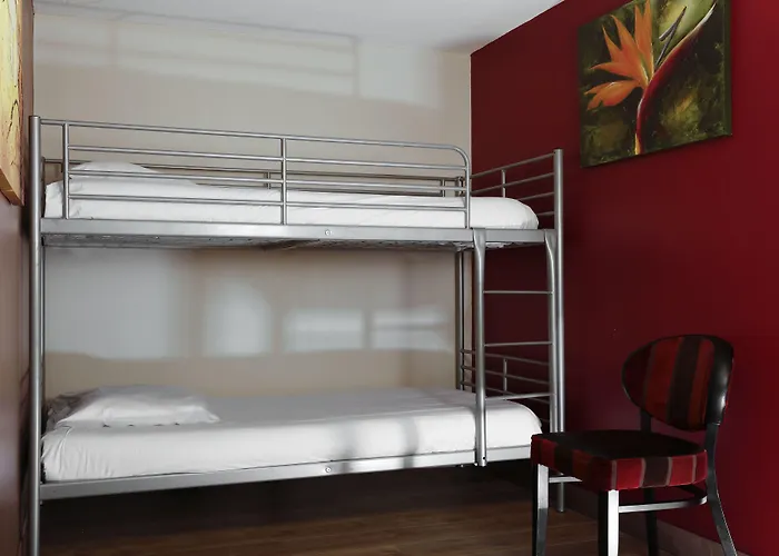 Restaurant Le Colibri 2*