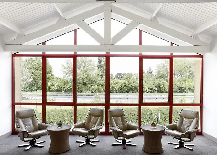 Restaurant Le Colibri Hotel Douvrin