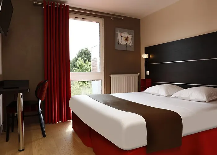 Restaurant Le Colibri Douvrin