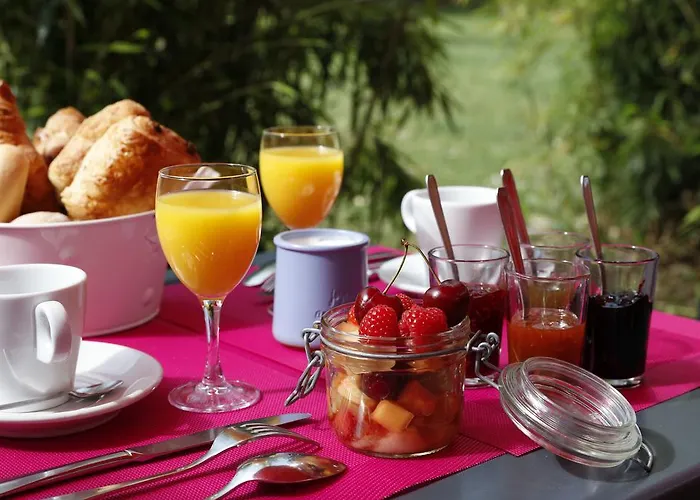 Hotel Restaurant Le Colibri 2*