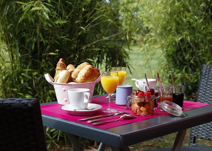 Restaurant Le Colibri 2*