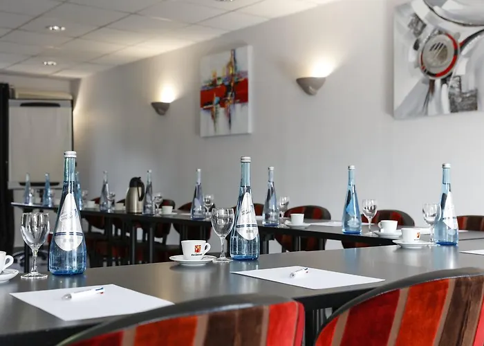 Restaurant Le Colibri 2*