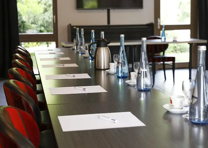 Restaurant Le Colibri