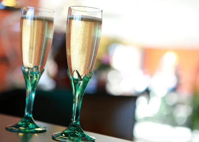 Restaurant Le Colibri